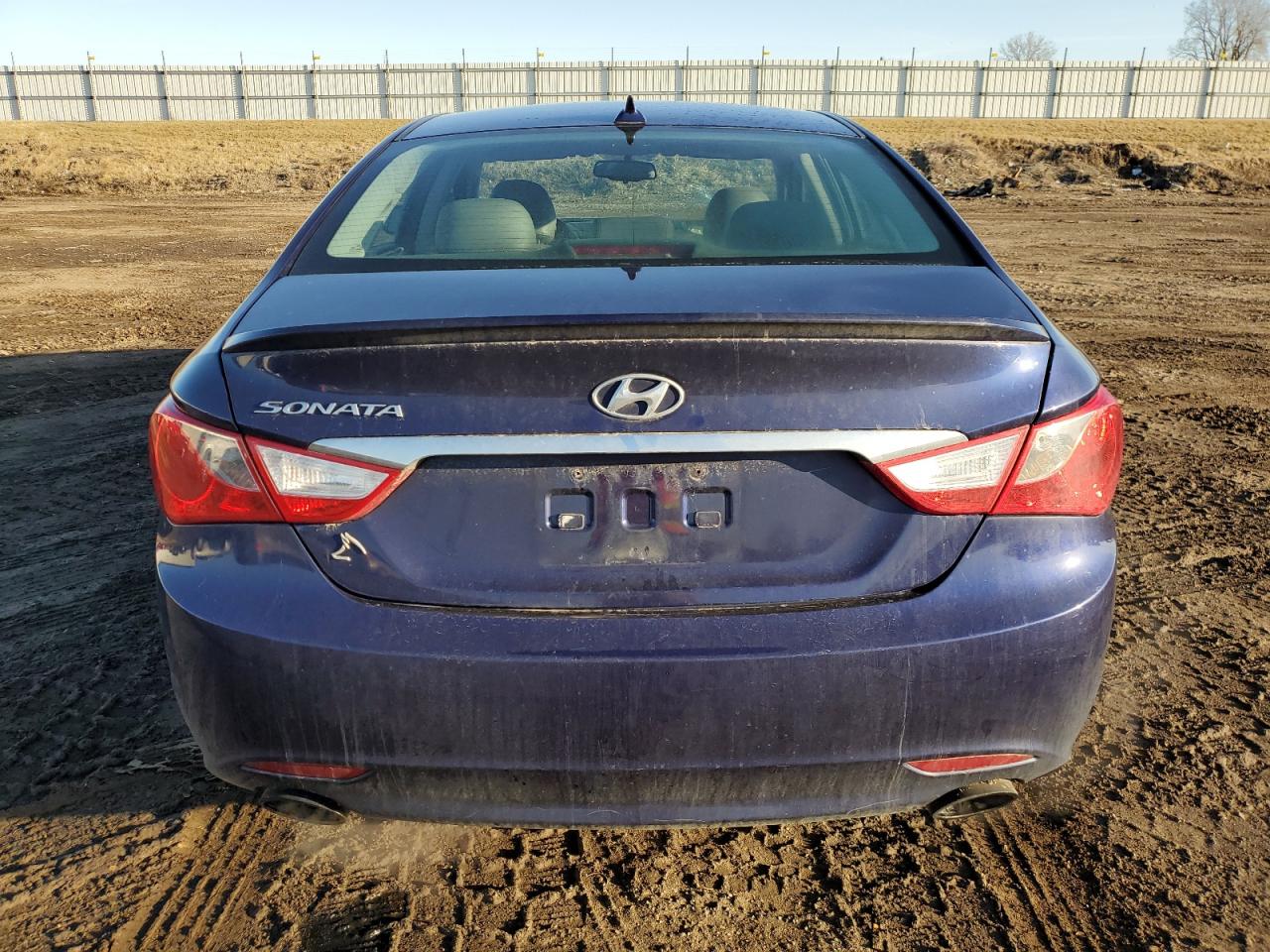 2013 Hyundai Sonata - Image 6