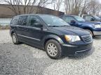 2012 Chrysler Town & Country Touring للبيع في North Billerica، MA - Minor Dent/Scratches