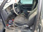 2007 Ford Ranger Super Cab de vânzare în Anderson, CA - Water/Flood