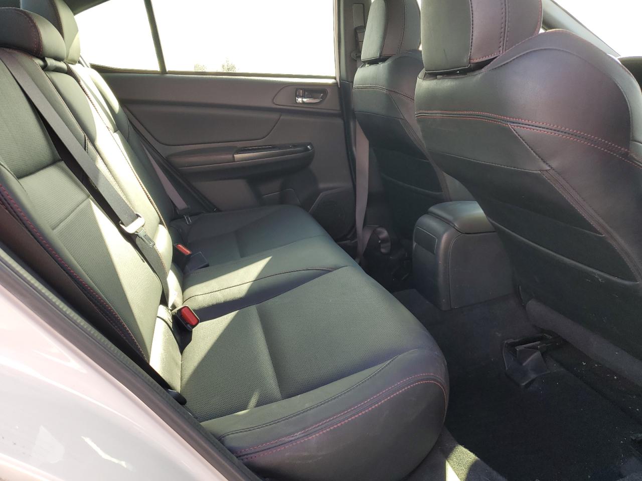 2018 Subaru WRX - Image 10