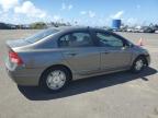 2006 Honda Civic Hybrid for Sale in Kapolei, HI - Front End