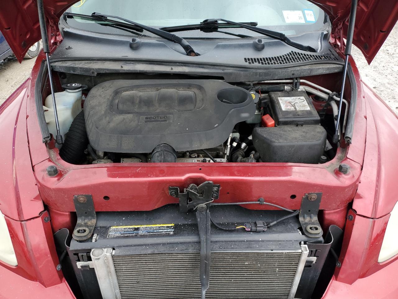 2010 Chevrolet HHR - Image 11