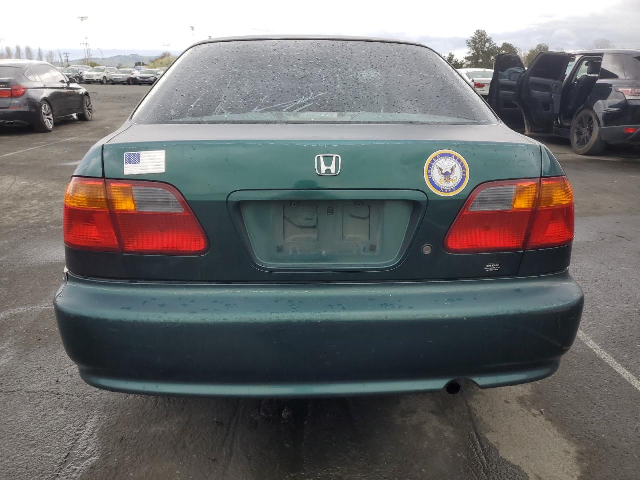 1999 Honda Civic - Image 6
