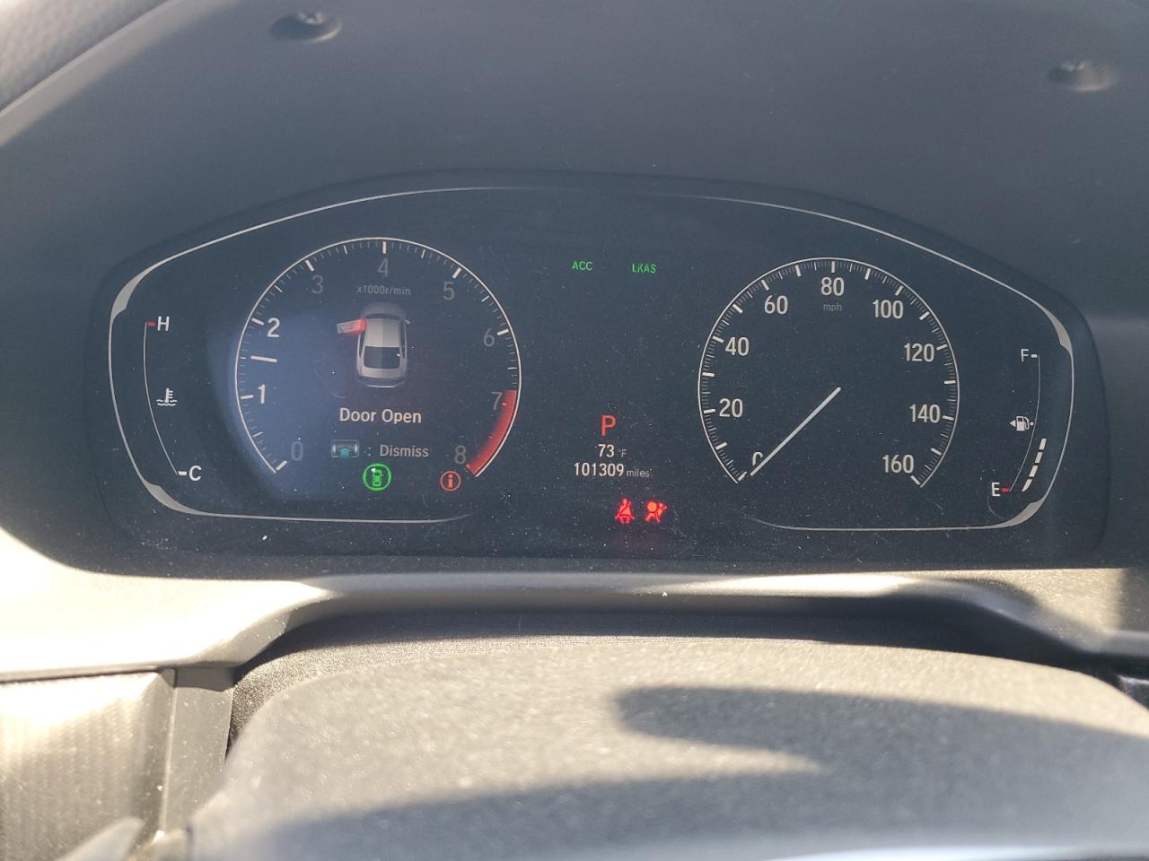 2018 Honda Accord - Image 9