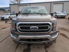 2021 Ford F150 Supercrew de vânzare în Albuquerque, NM - Rear End