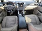 2018 Ford Fusion Se продається в Wayland, MI - Front End