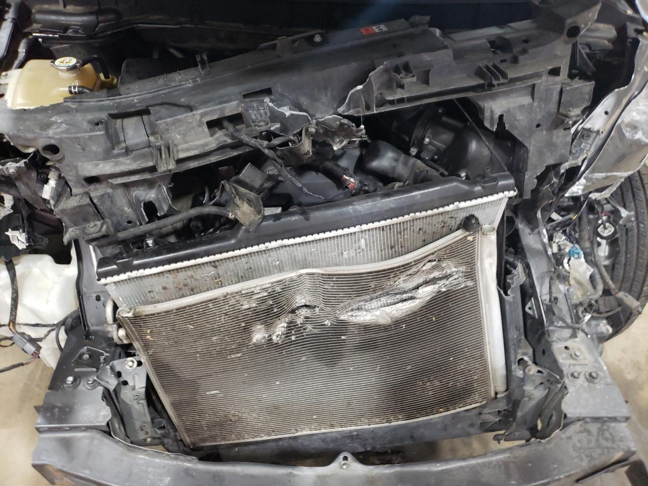 2014 Mazda Cx-9 Sport VIN: JM3TB2BAXE0444610 Lot: 52305995