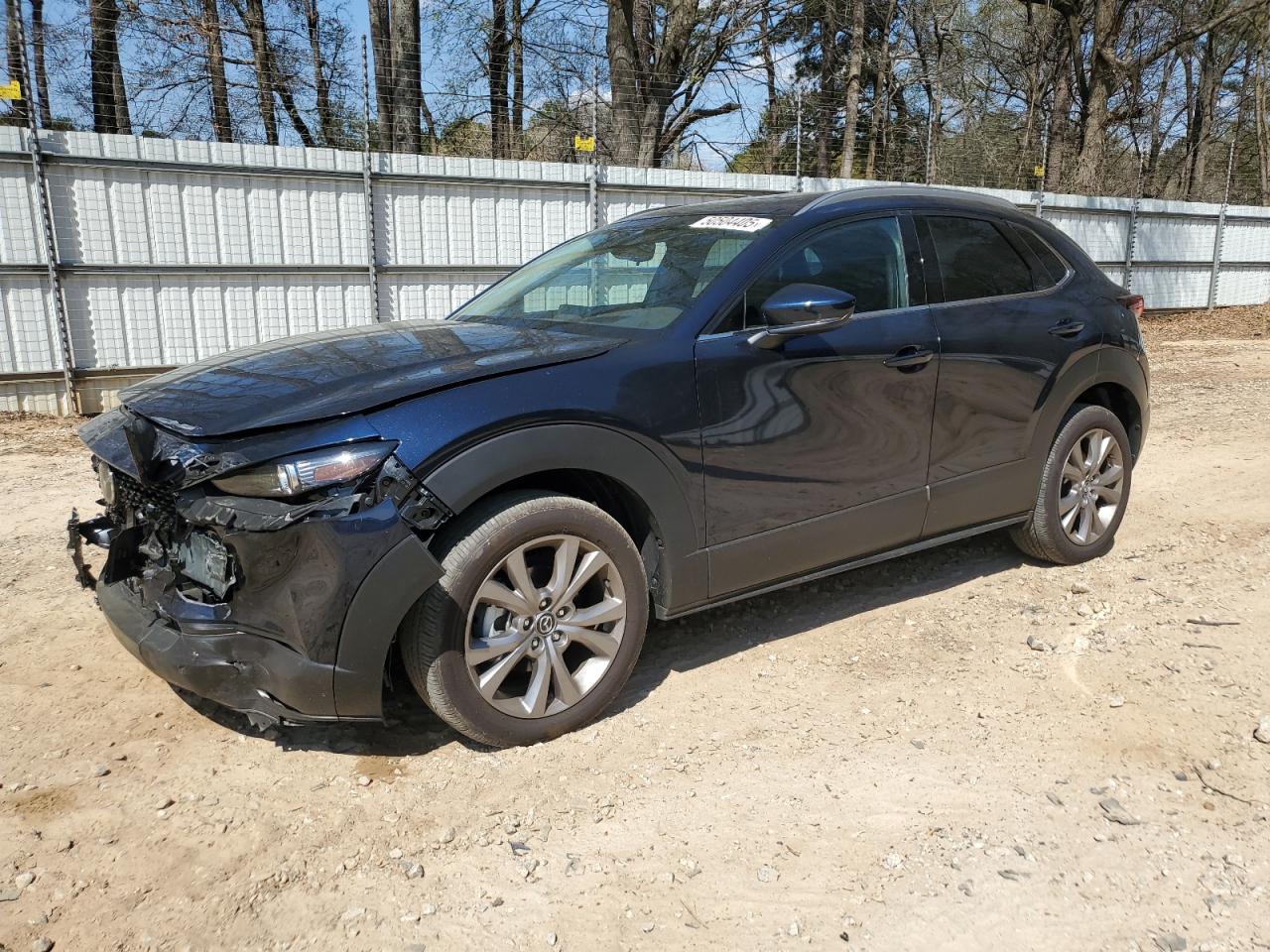 2023 Mazda Cx-30 Premium продається в Austell, GA - Front End