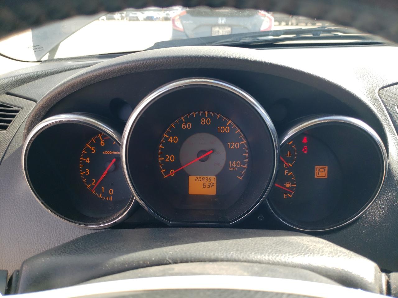 2006 Nissan Altima - Image 9