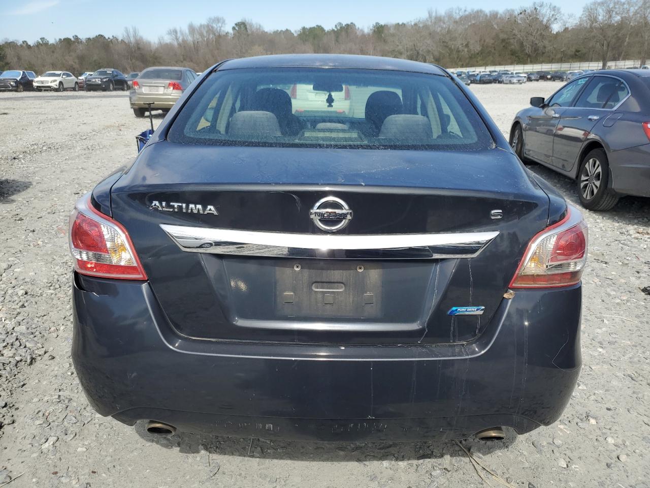 2013 Nissan Altima - Image 6