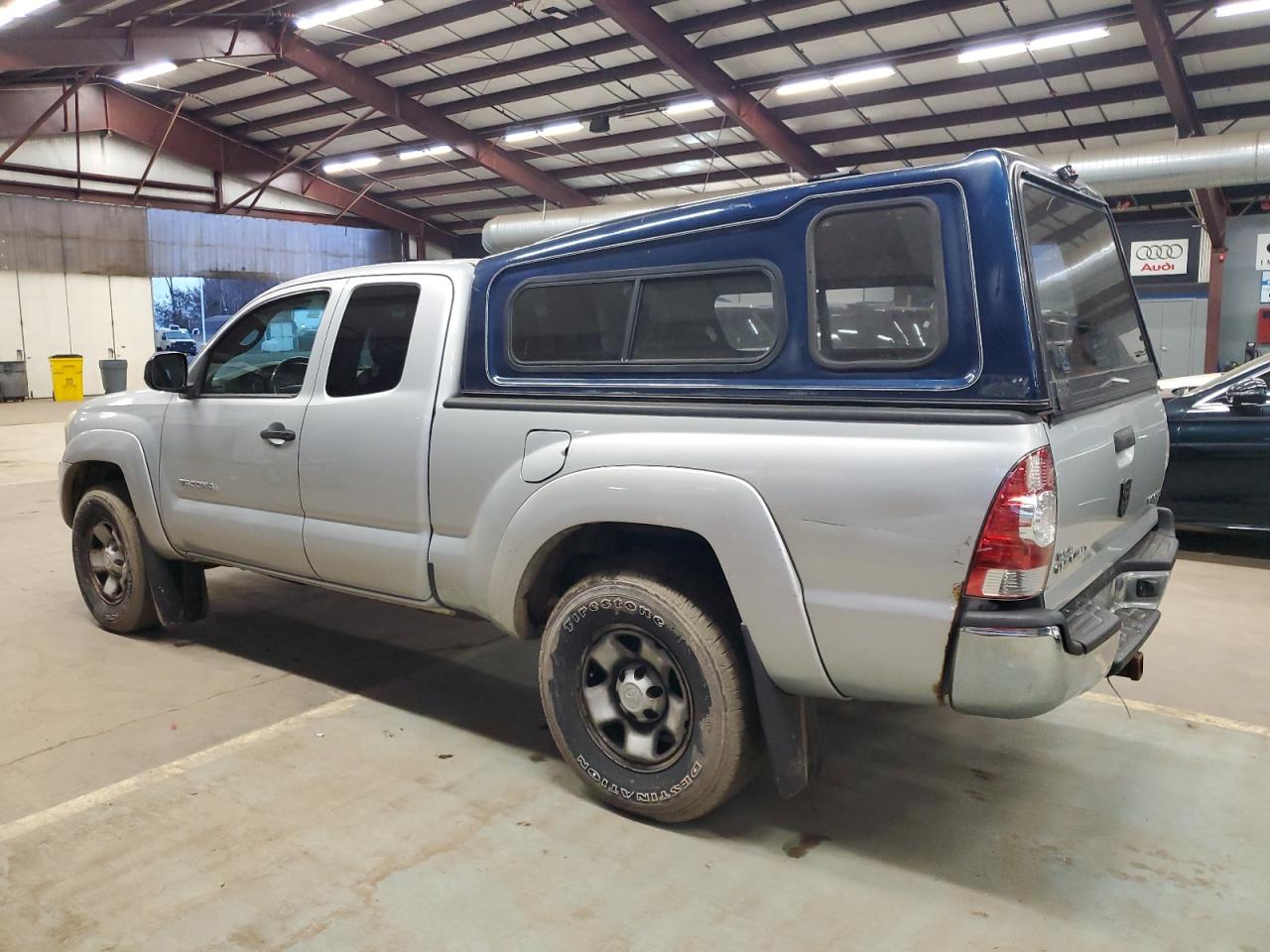 2009 Toyota Tacoma - Image 2