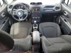 2016 Jeep Renegade Latitude за продажба в Kapolei, HI - Front End