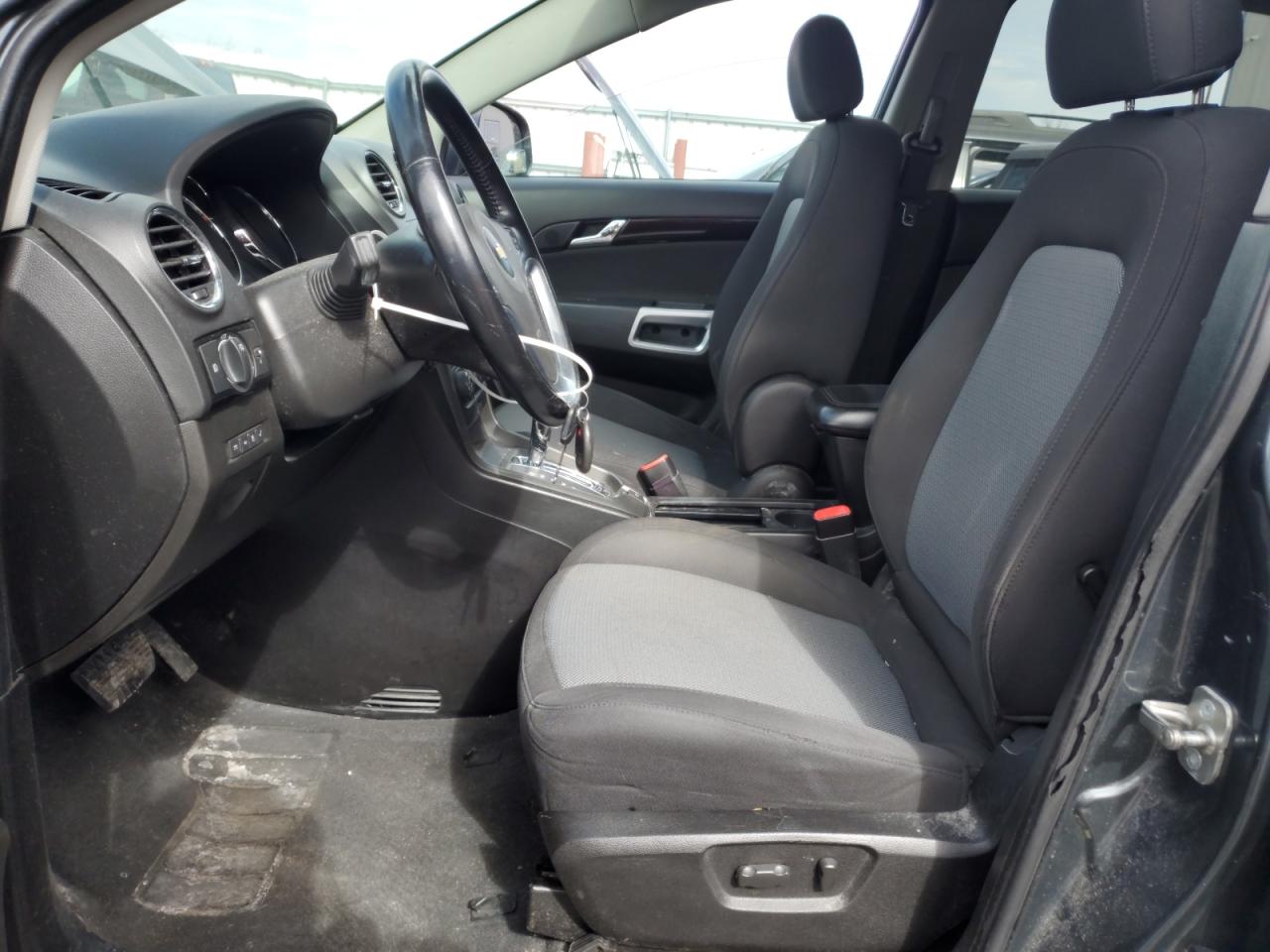 2013 Chevrolet Captiva - Image 7