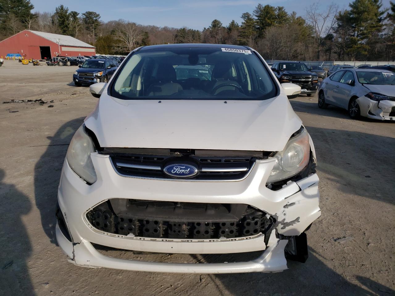 2014 Ford C-MAX - Image 5
