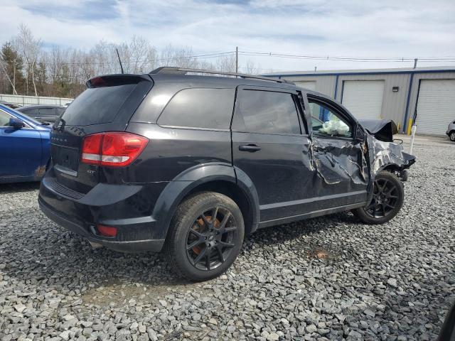  DODGE JOURNEY 2019 Black