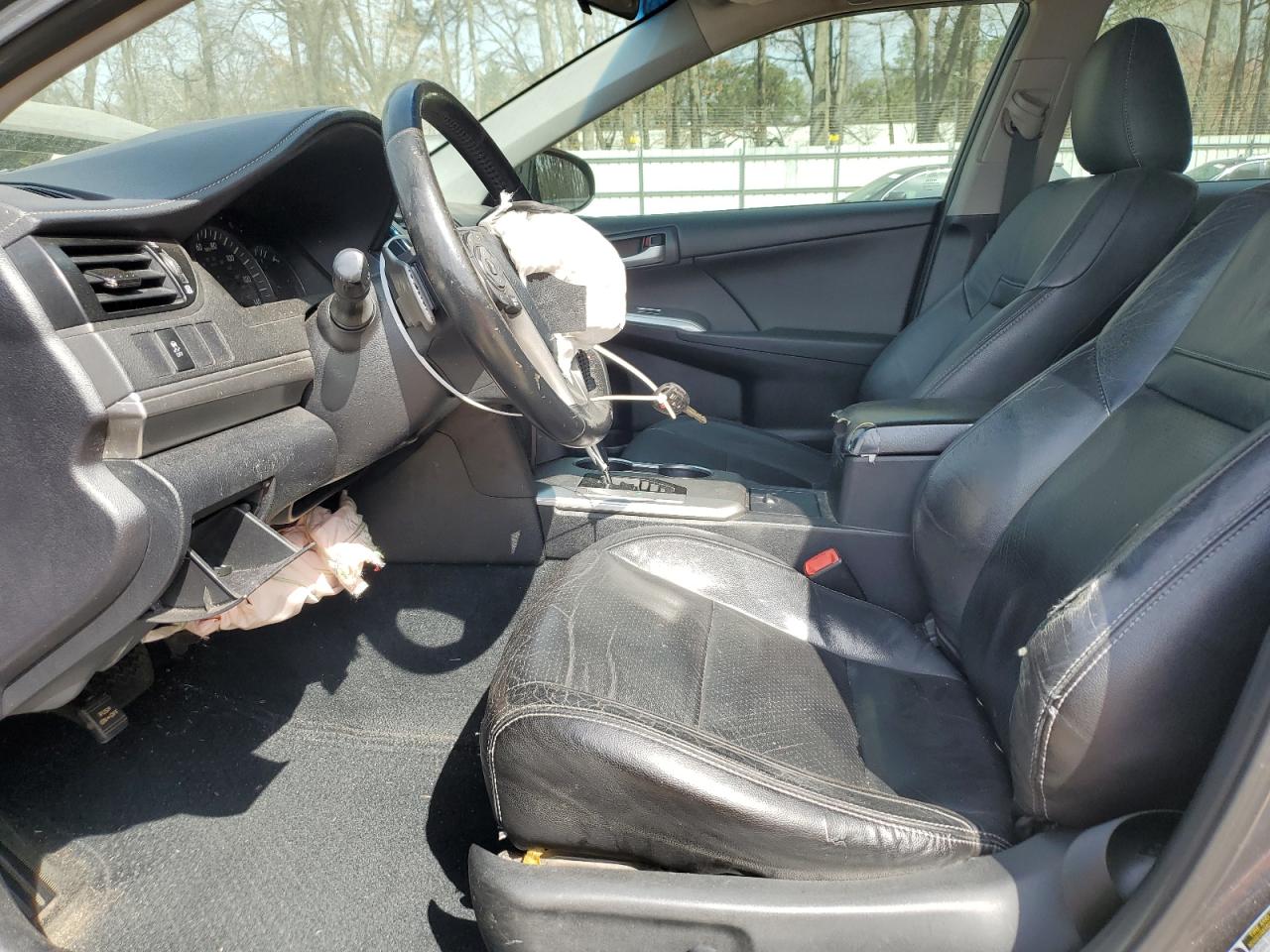 2013 Toyota Camry - Image 7