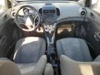 2016 Chevrolet Sonic Ls for Sale in Tulsa, OK - Front End