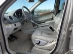 2007 Mercedes-Benz Ml 350 en Venta en Hueytown, AL - Front End