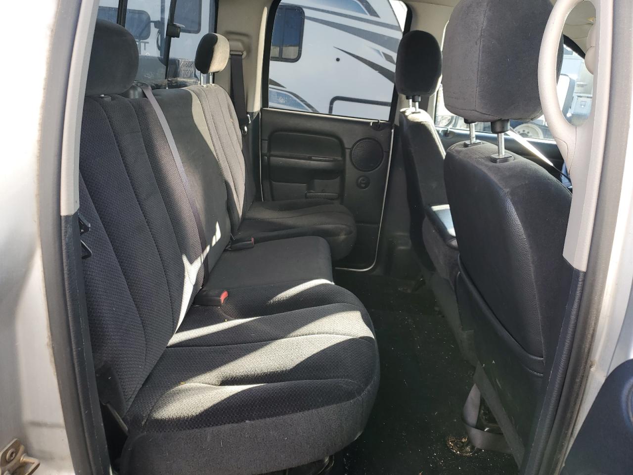 2004 Dodge Ram 3500 St VIN: 3D7MA48604G157968 Lot: 48944875