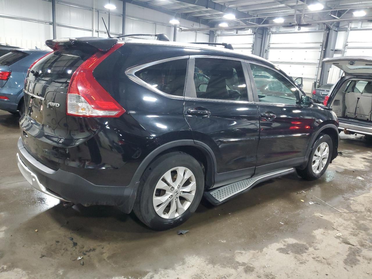 2013 Honda CR-V - Image 3