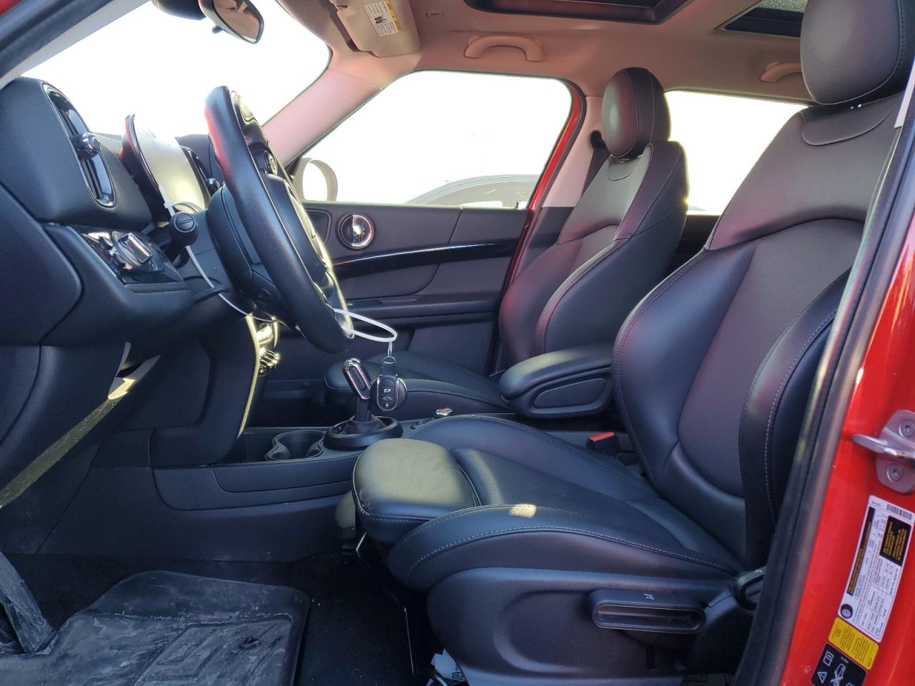 2021 MINI Cooper - Image 7