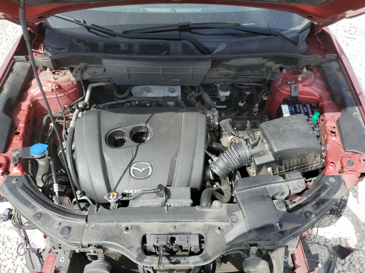 2018 Mazda CX-5 - Image 12