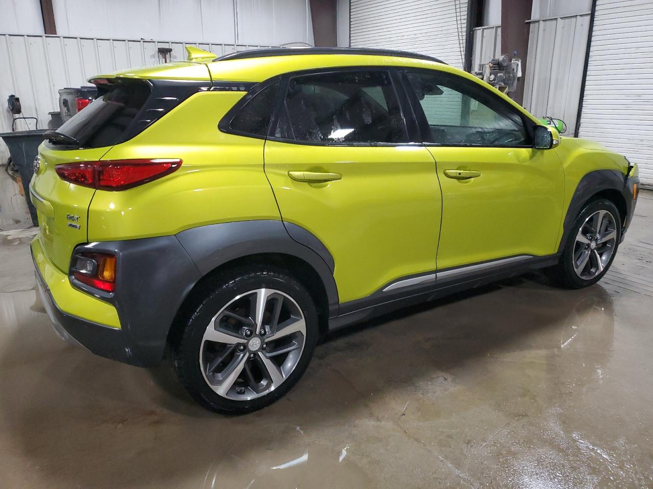 2019 Hyundai Kona - Image 3