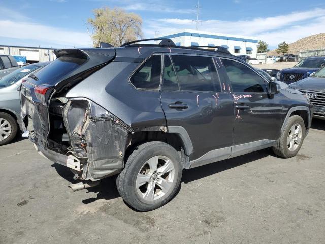  TOYOTA RAV4 2019 Szary