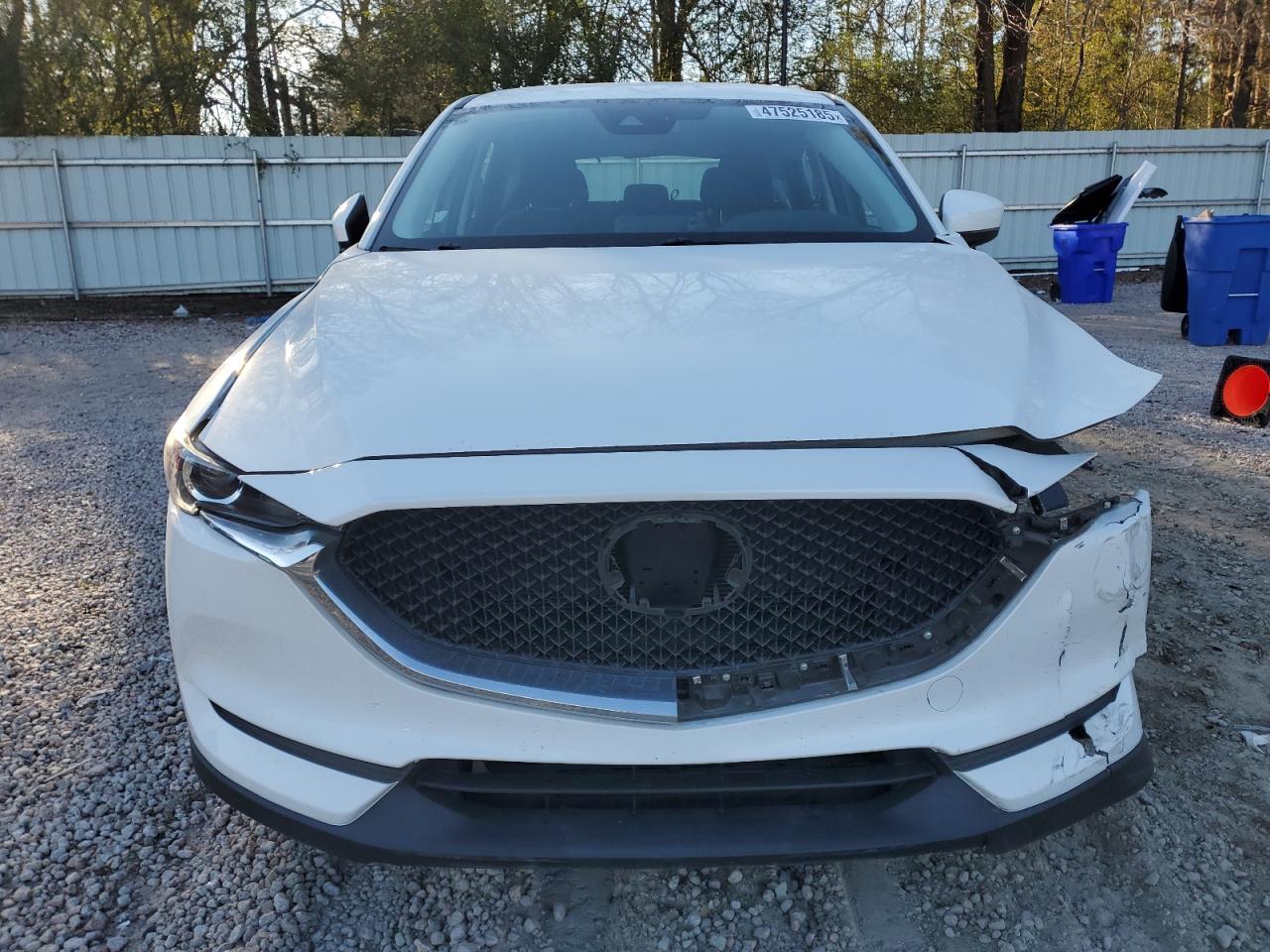 2018 Mazda CX-5 - Image 5