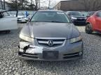 2008 Acura Tl  na sprzedaż w North Billerica, MA - Front End