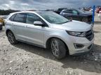 2016 Ford Edge Sport de vânzare în Madisonville, TN - All Over