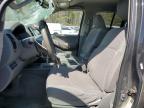 2014 Nissan Frontier S للبيع في Gainesville، GA - Top/Roof