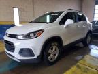 2018 Chevrolet Trax 1Lt იყიდება Indianapolis-ში, IN - Minor Dent/Scratches