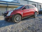 2015 Cadillac Srx Performance Collection на продаже в Earlington, KY - Front End