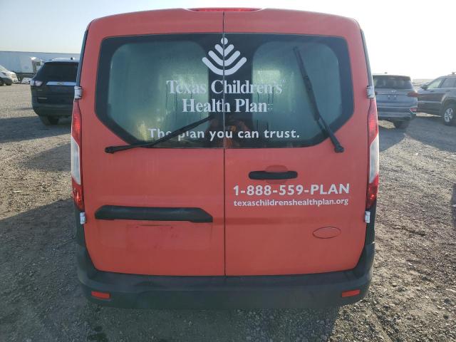  FORD TRANSIT 2015 Білий