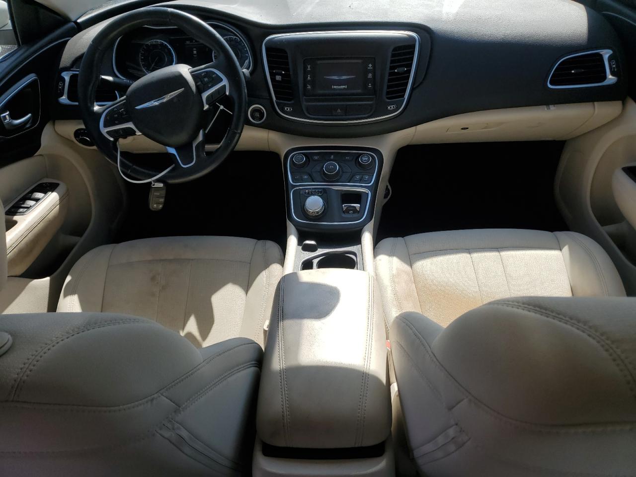 2015 Chrysler 200 - Image 8