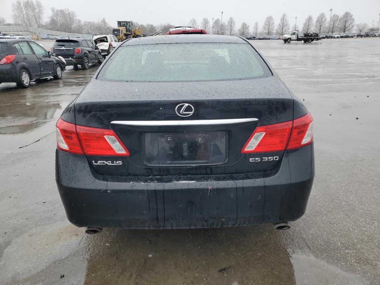 2009 Lexus ES - Image 6