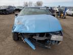 1992 Chevrolet Lumina  for Sale in Greenwood, NE - Front End