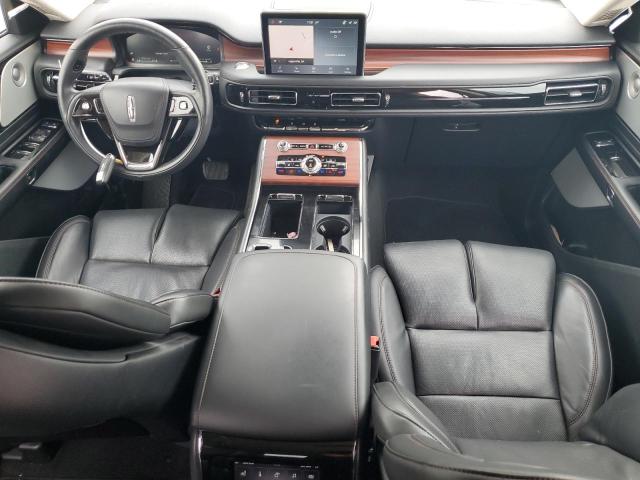  LINCOLN AVIATOR 2023 Black