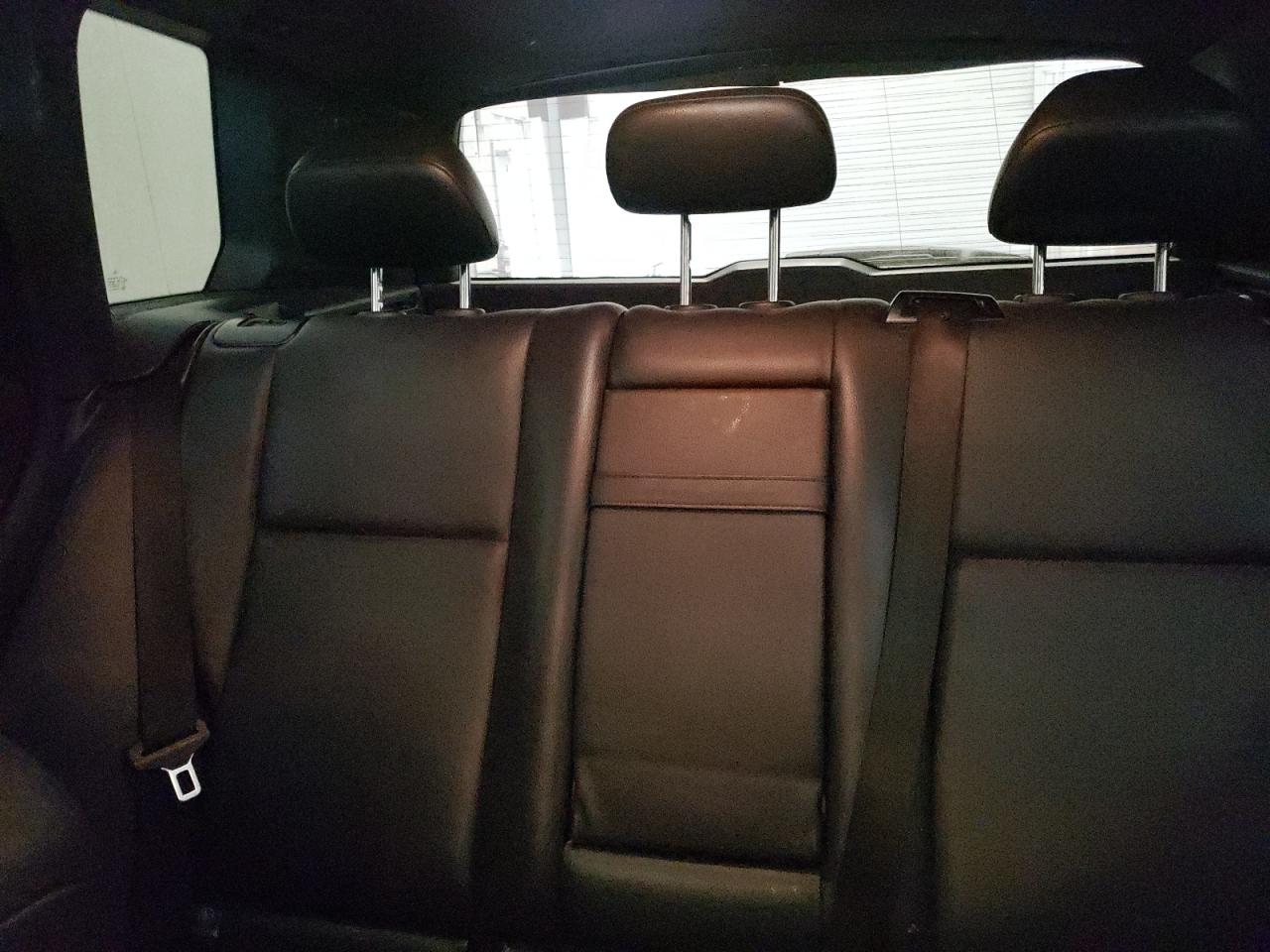 2013 Mercedes-Benz GLK-klasse - Image 10