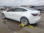 2019 Tesla Model 3  na sprzedaż w Grand Prairie, TX - Front End