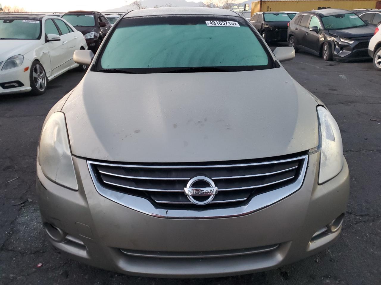 2010 Nissan Altima - Image 5