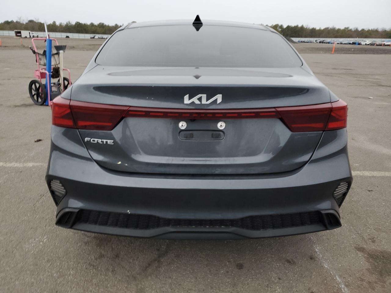 2023 Kia Forte - Image 6