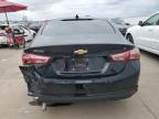 2021 Chevrolet Malibu Lt en Venta en Sacramento, CA - Rear End