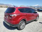 2017 Ford Escape Titanium   for Sale in Mentone, CA - Vandalism