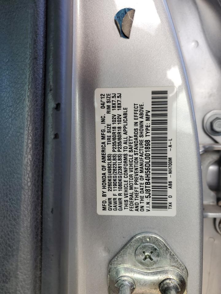 2013 Acura RDX - Image 14