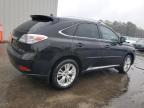 2011 Lexus Rx 450H de vânzare în Harleyville, SC - Front End