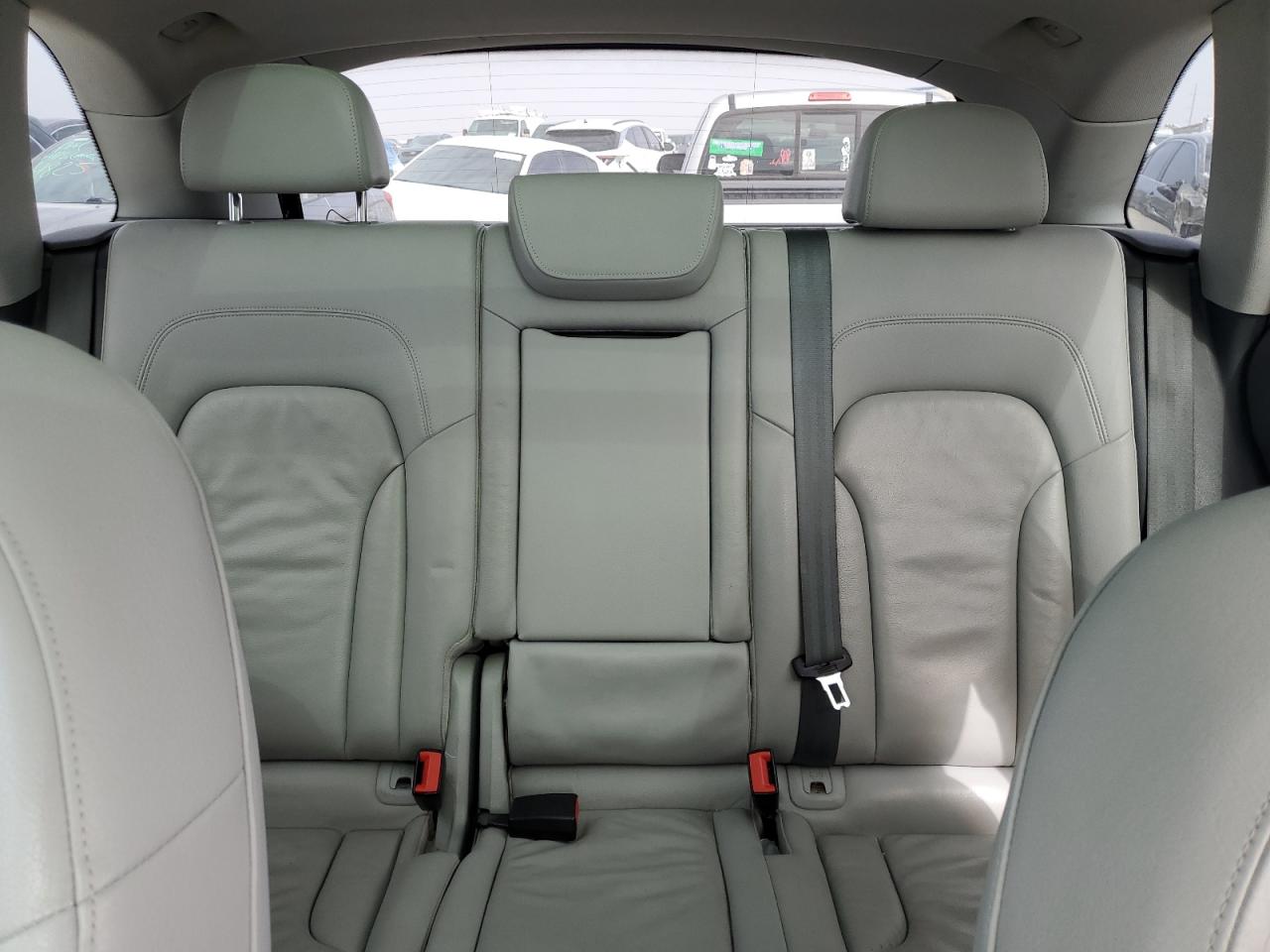 2013 Audi Q5 - Image 10