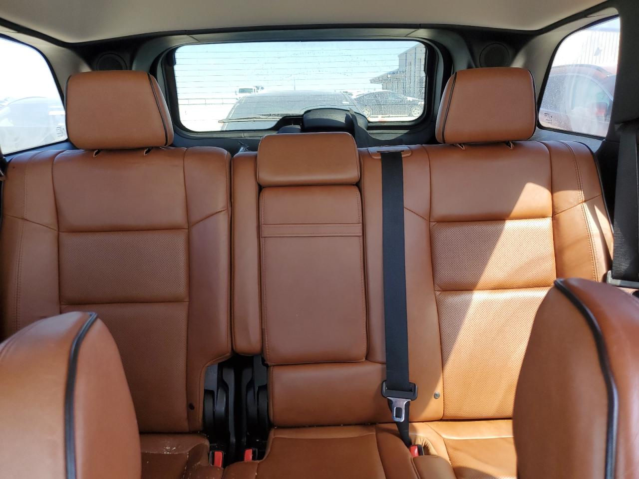 2012 Jeep Grand Cherokee - Image 10
