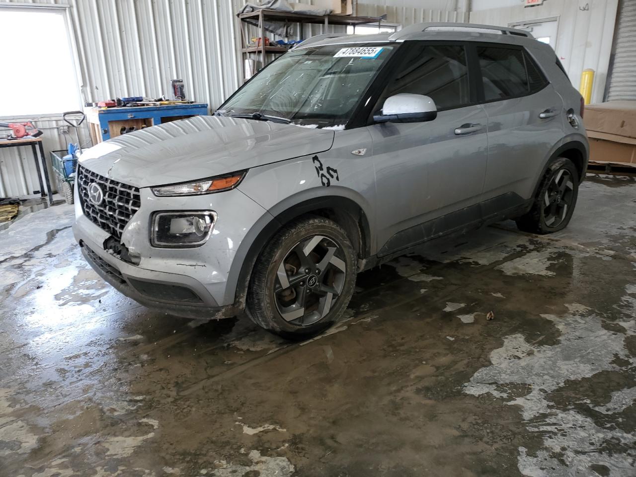 2022 Hyundai Venue - Image 1